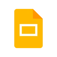 Prezentace Google